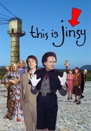 This Is Jinsy (2010)