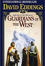 Guardians of the West (David Eddings)