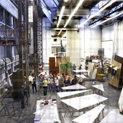 The National Theater Backstage Tours