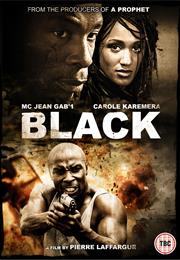 Black (MC Jean Gab'1)