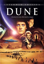 Dune (Extended Edition) (1984)