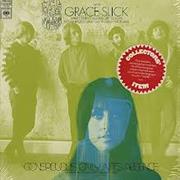 Conspicuous Only Its Absence (Live) - The Great Society