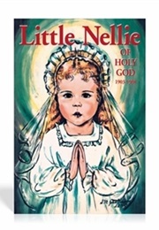 Little Nellie of Holy God (Holy Heros)