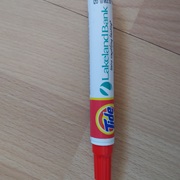 Tide Pen
