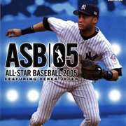 All-Star Baseball 2005