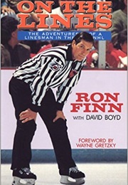 On the Lines (Ron Finn)