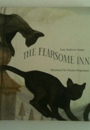 The Fearsome Inn (Isaac Bashevis Singer)