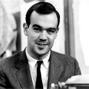 Charles Kuralt