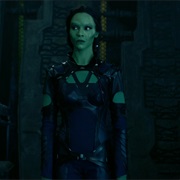 Gamora