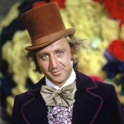 Gene Wilder