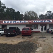 Country Diner