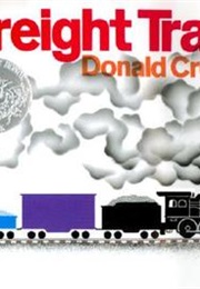 Fright Train (Donald Crews)