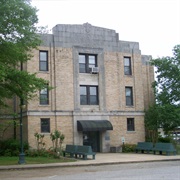 Murfreesboro, Arkansas