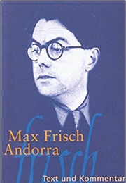 Andorra (Max Frisch)