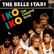 Iko Iko - Belle Stars