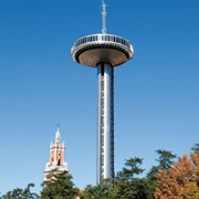 Faro De Moncloa