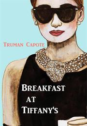 Breakfast at Tiffany&#39;s (Truman Capote)