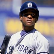 Rickey Henderson