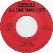 Patches - Dickey Lee