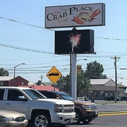 The Crab Place