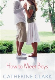 How to Meet Boys (Catherine Clark)