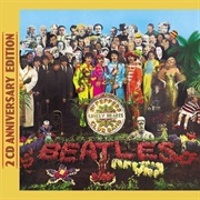 Beatles, The: Sgt. Peppers Lonely Hearts Club…50th