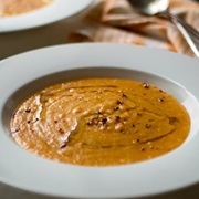 Cyprus- Trahanas Soup