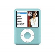 iPod Nano 3rd Generation