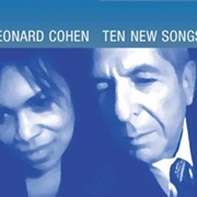 Alexandra Leaving - Leonard Cohen