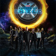 Agents of SHIELD: Season 5