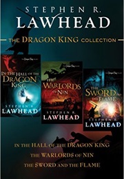 The Dragon King Collection (Stephen Lawhead)