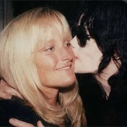 Debbie Rowe