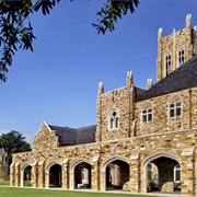 Rhodes College