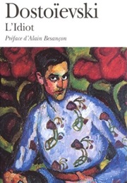 L'idiot (Dostoïevski)