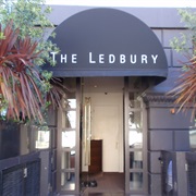 The Ledbury