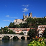 Beziers, France