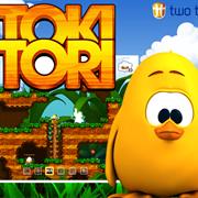 Toki Tori