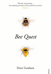 Bee Quest (Dave Goulson)