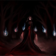 Dream of the Blood Moon (PC, 2011)