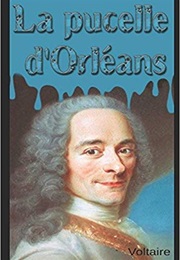 La Pucelle D'Orléans (Voltaire)
