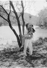 White Shadows in the South Seas