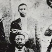 Charles &quot;Buddy&quot; Bolden