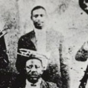 Charles "Buddy" Bolden