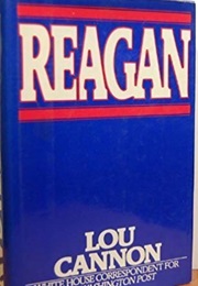 Reagan (Lou Cannon)