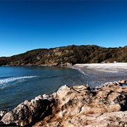 Pwll Du Bay, Swansea