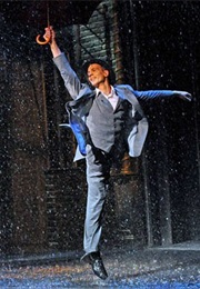 Rain Man- Singing in the Rain (1952)