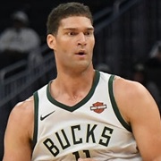 Brook Lopez