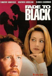 Fade to Black (1993)