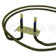 Replaced the Heating Element of an Oven