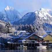 Sitka, Alaska